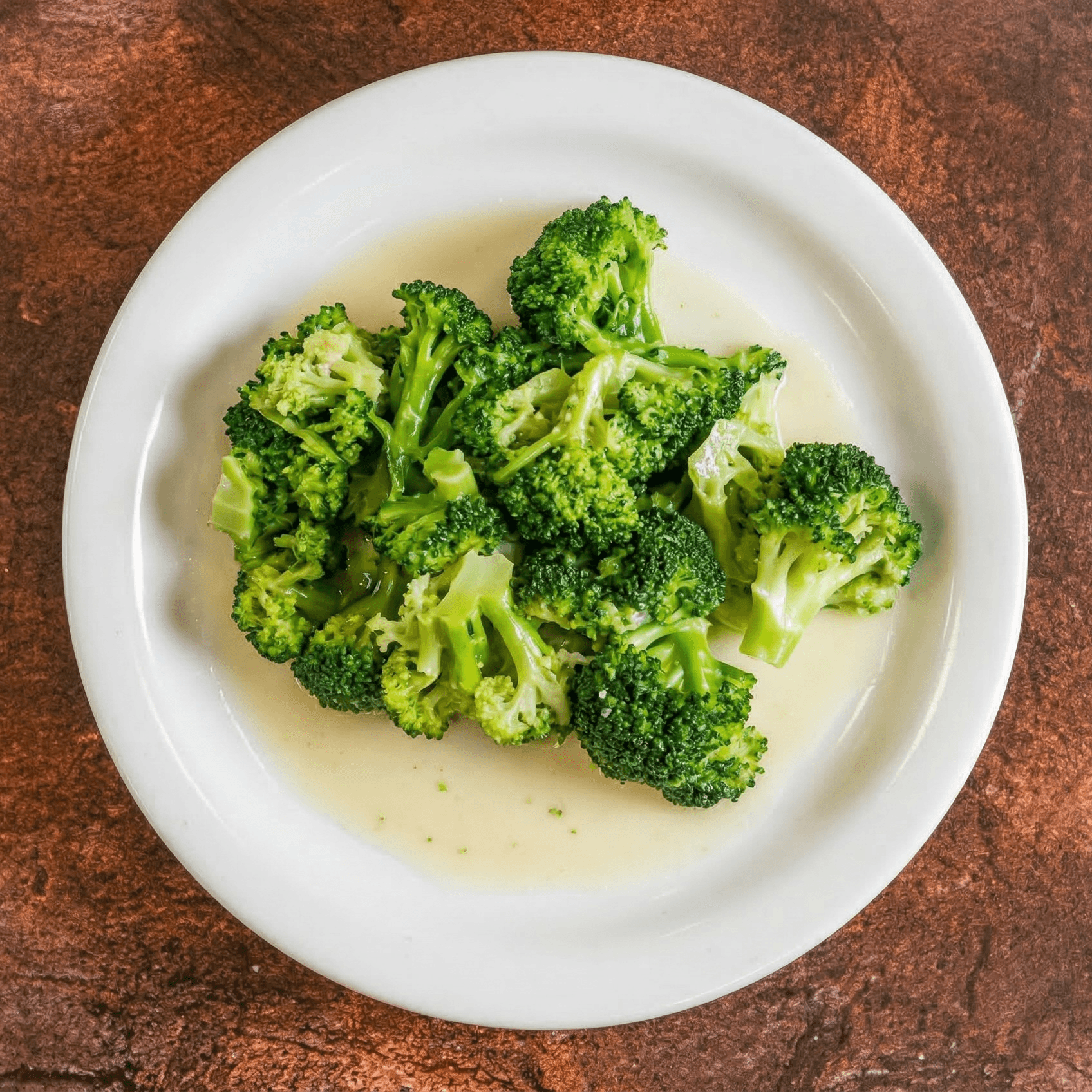 Side of Broccoli