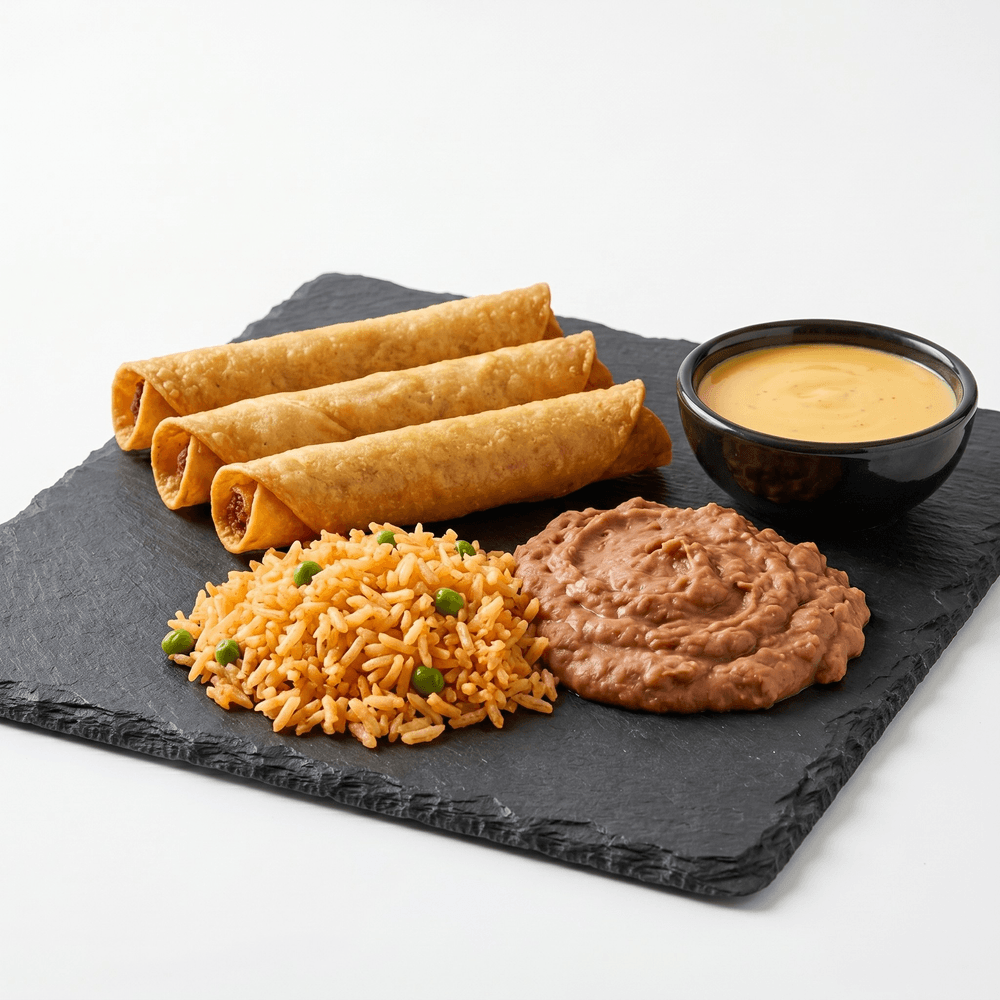 Flautas