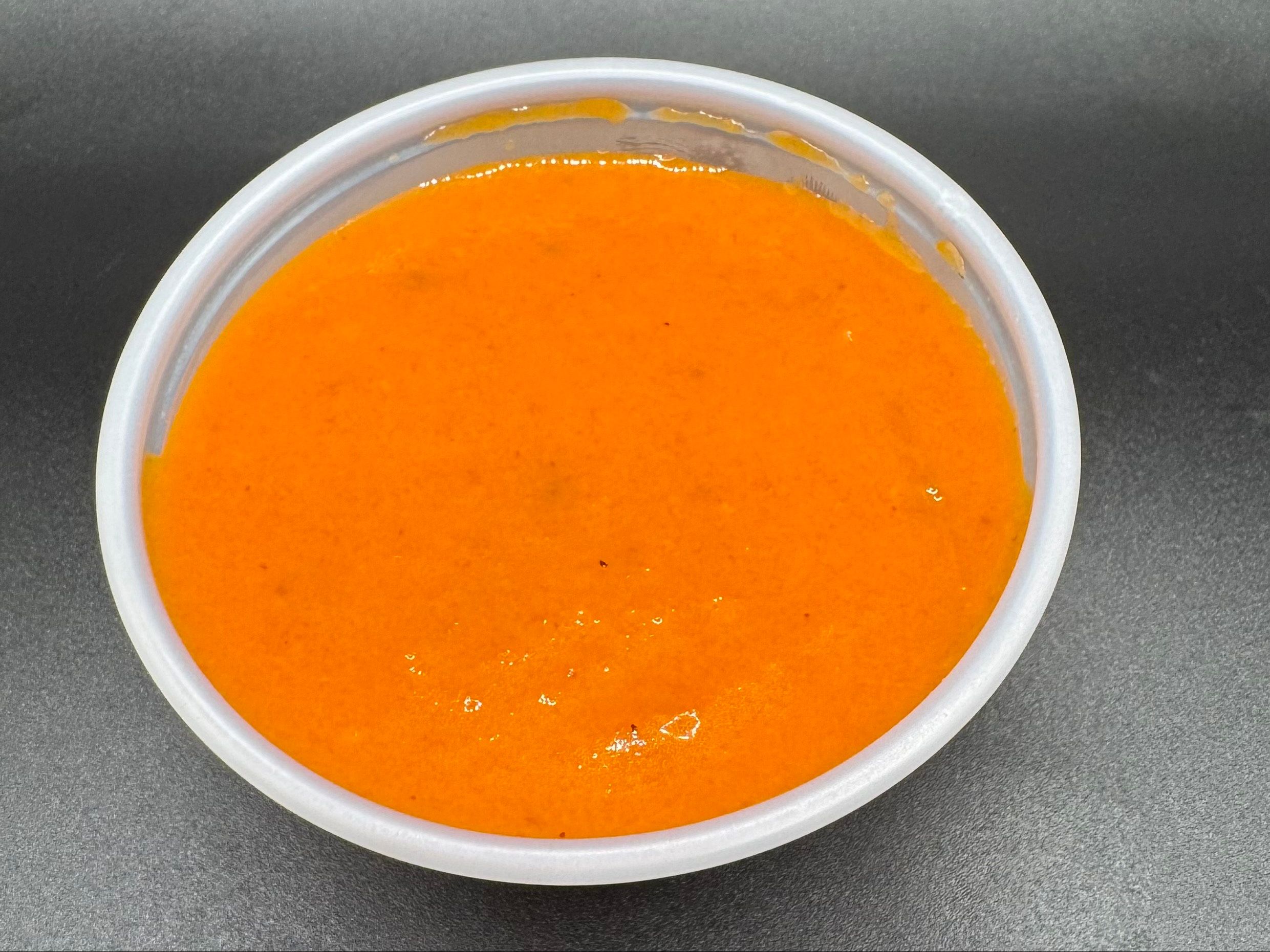 2oz Hot Sauce