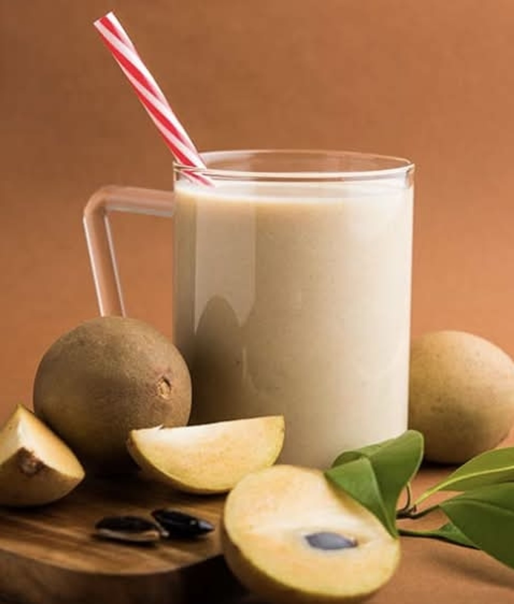 Chikko Milk Shake
