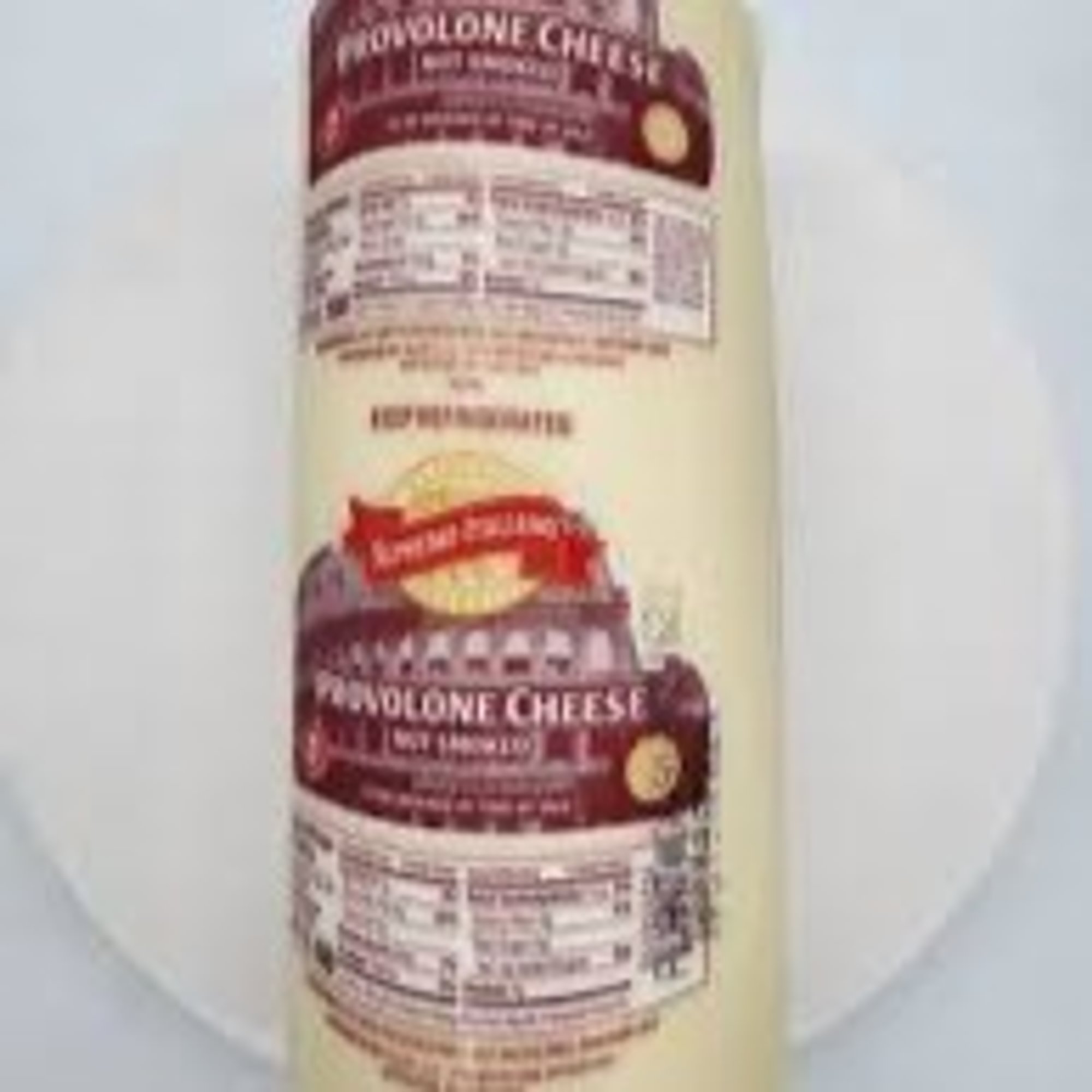 Supremo Italiano Provolone Cheese