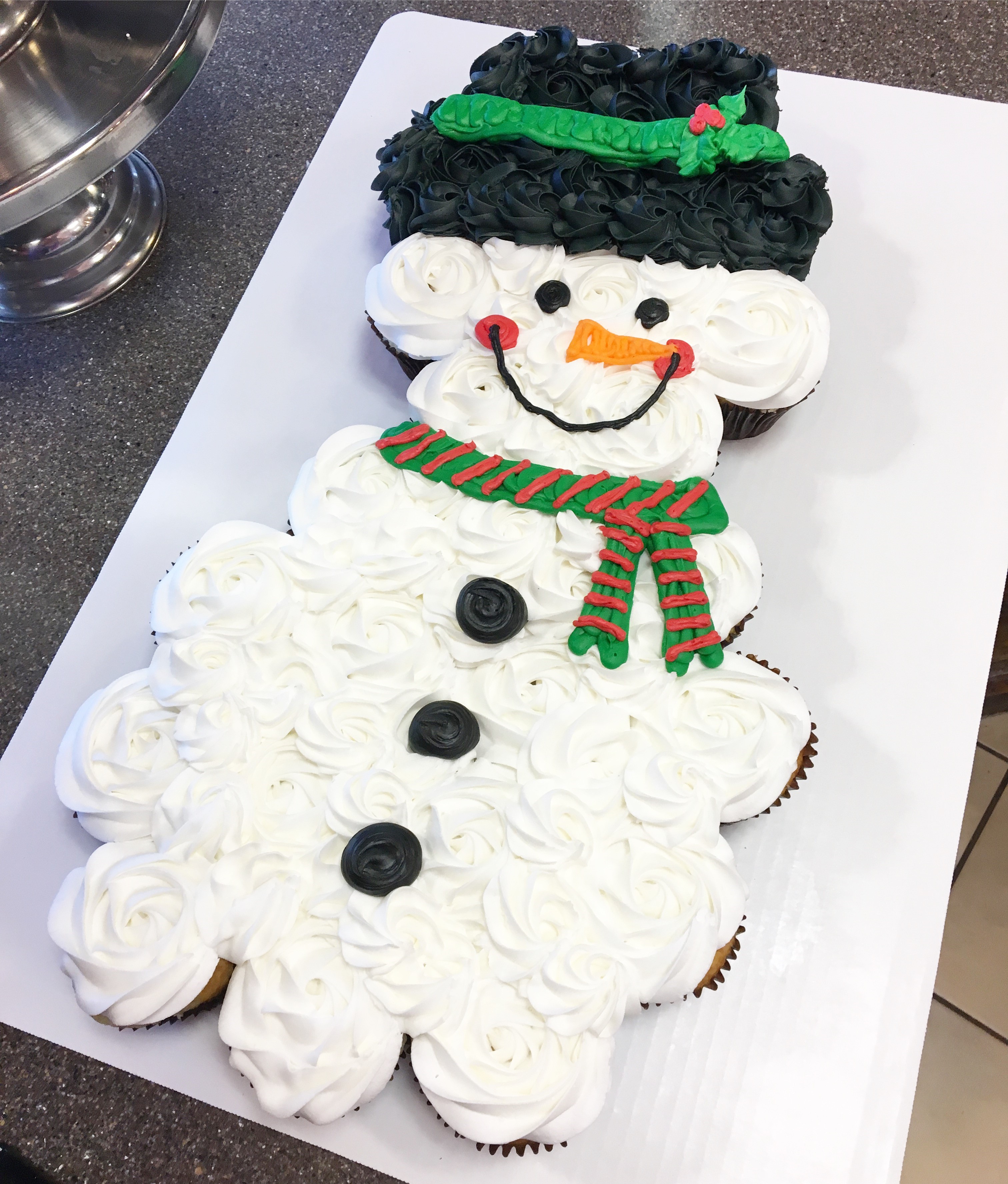 Smallcakes:  A Cupcakery of Naperville Photo