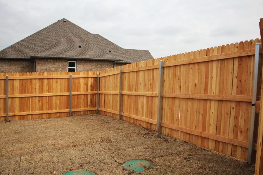 Empire Fence Co. Tulsa Image