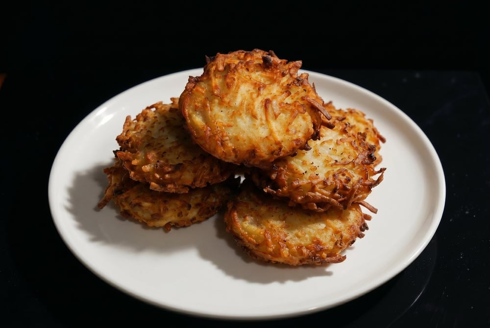 POTATO JAMMERS (BRAND NEW)