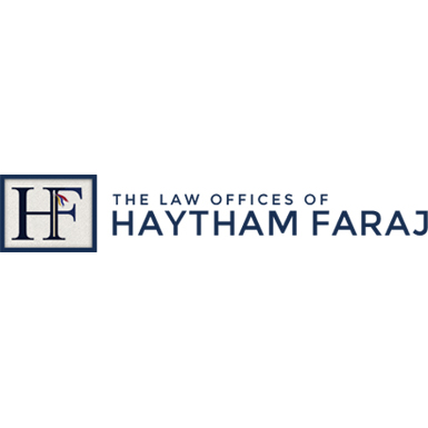 The Law Offices of Haytham Faraj
