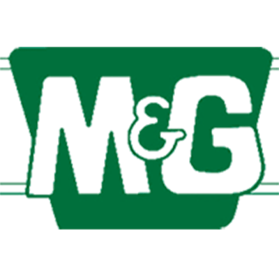 M & G Body Shop