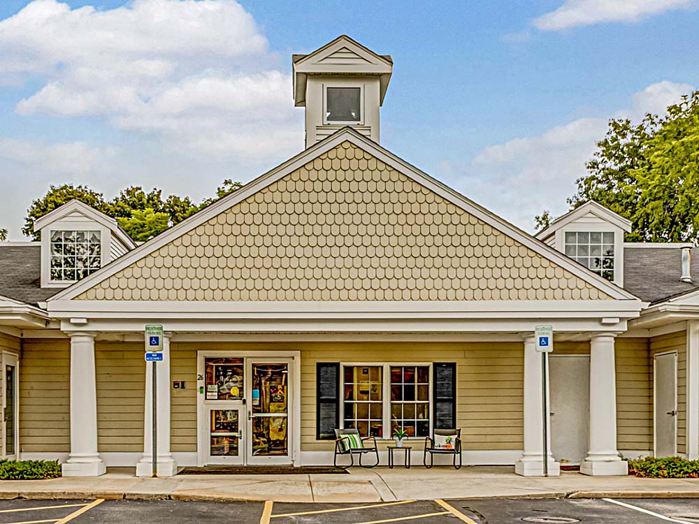 Westford KinderCare