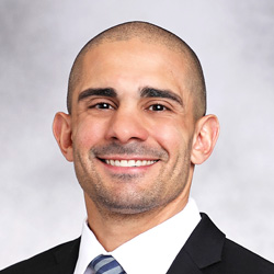Aaron Freedman - RBC Wealth Management Financial Advisor