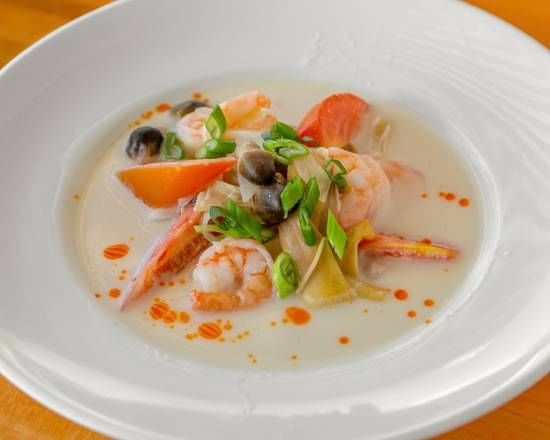 T3. Tom Yum