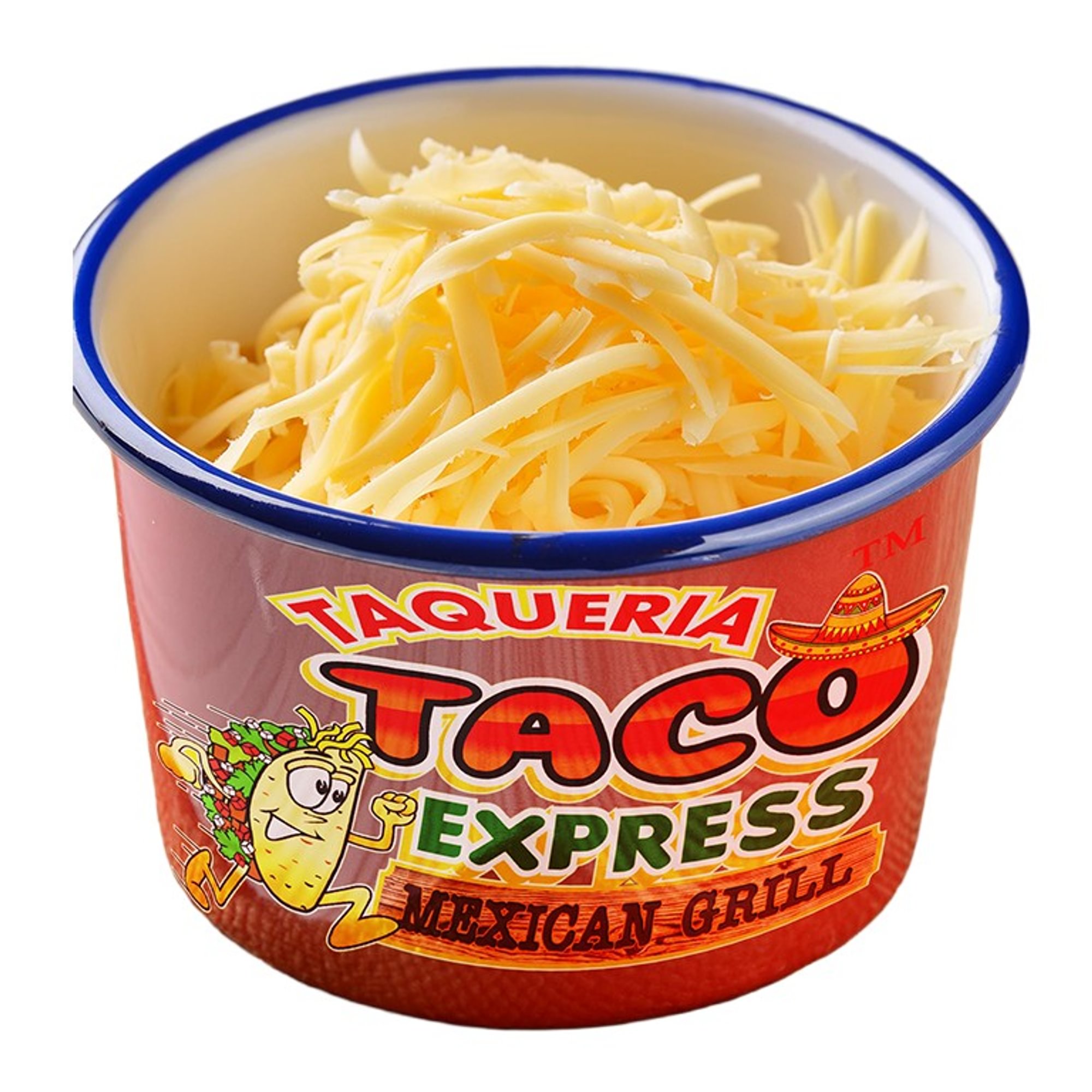 Side of Cheese (Queso)