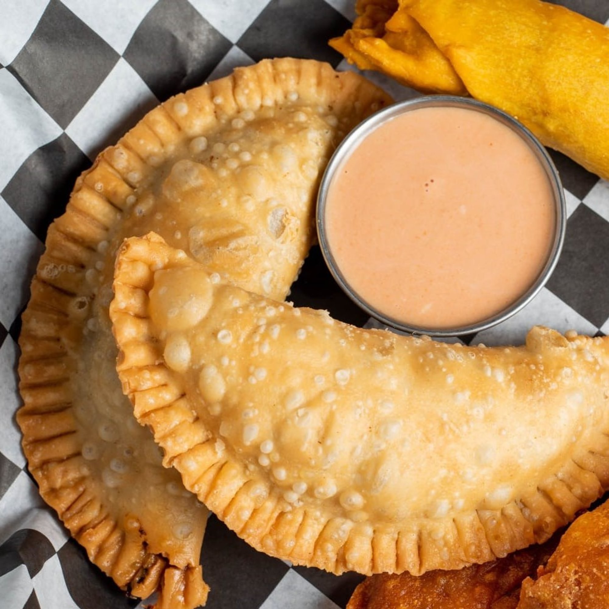 Empanadas