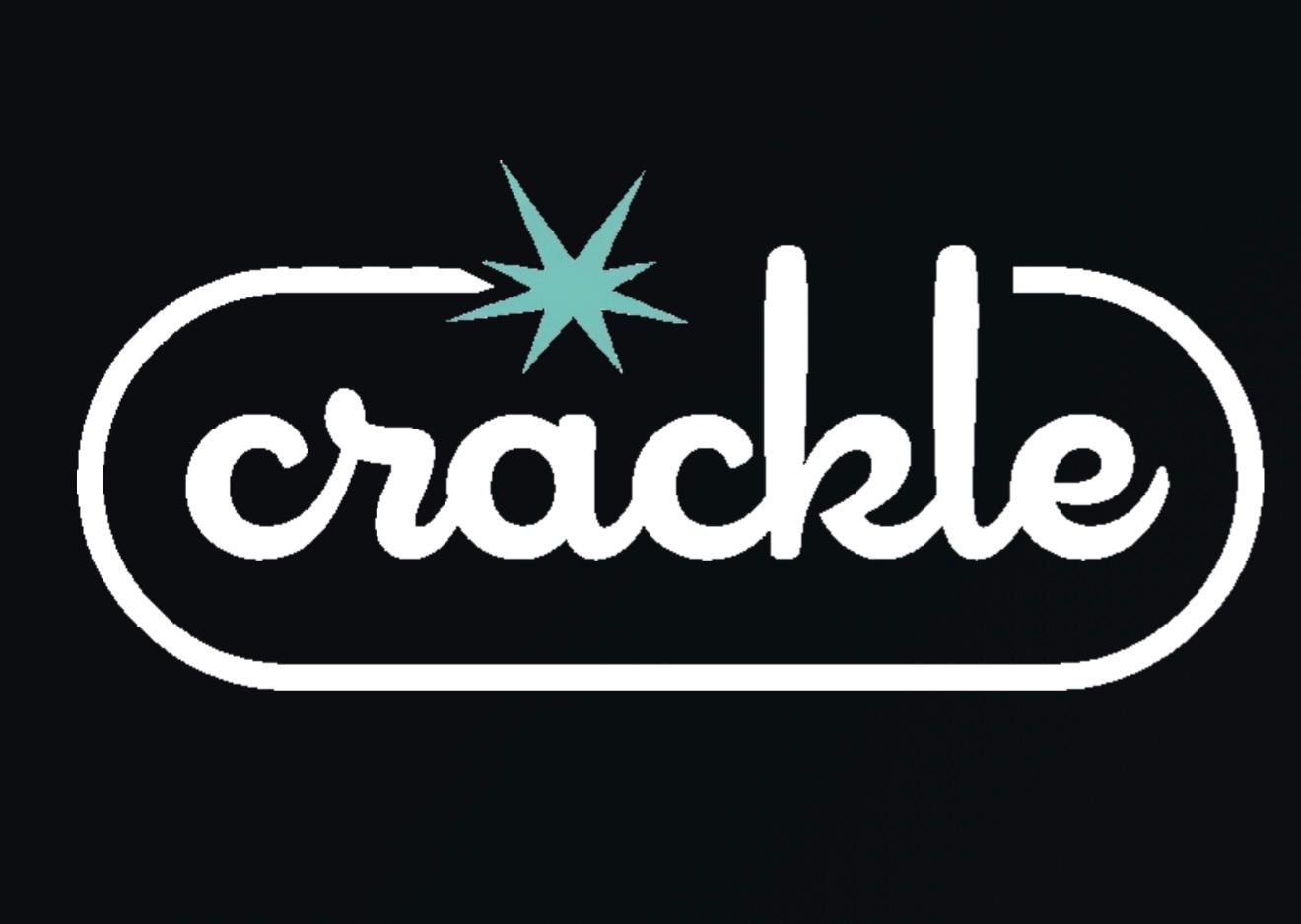 Crackle PR