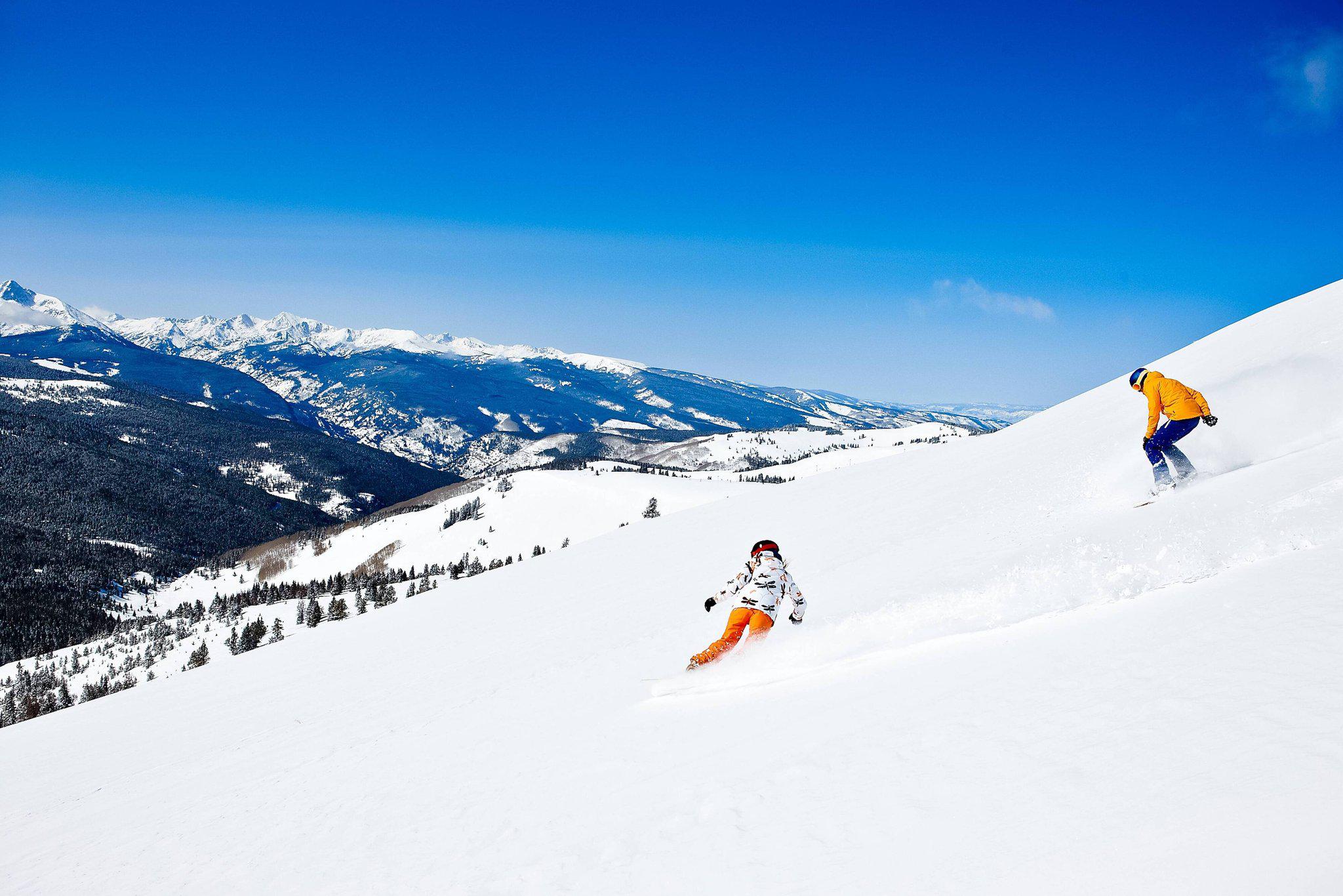 Vail Marriott Mountain Resort Photo