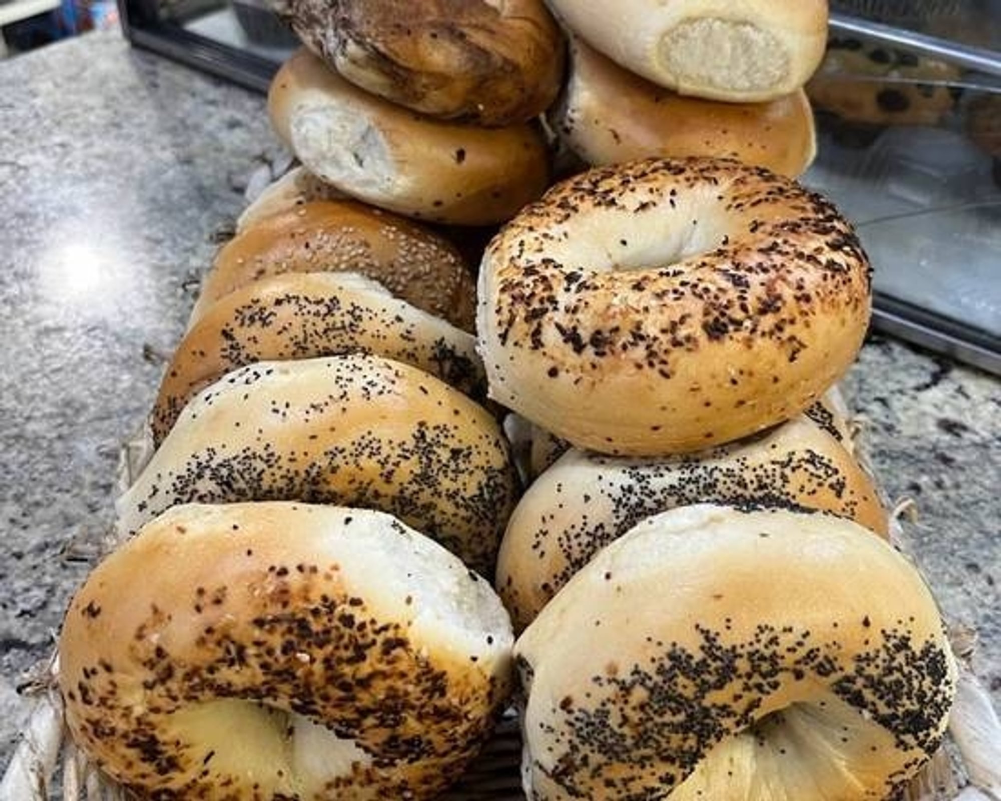 Bagel Butter