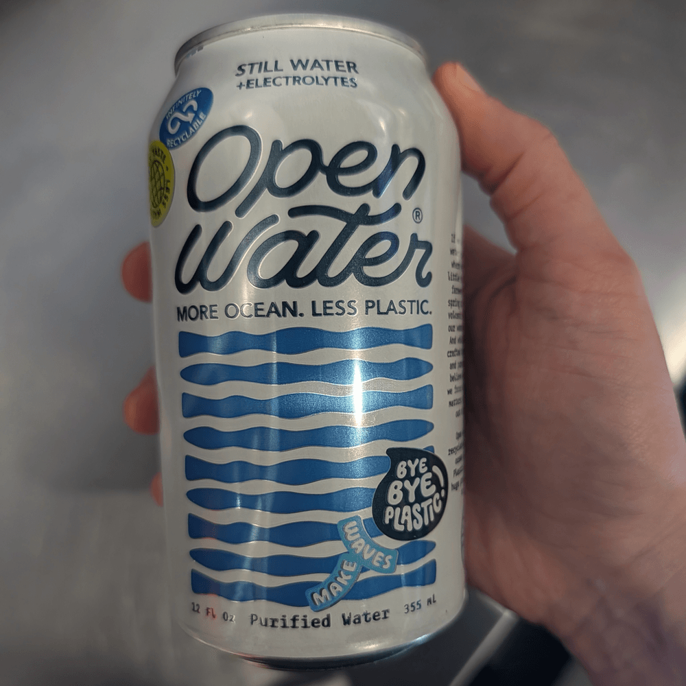 Water