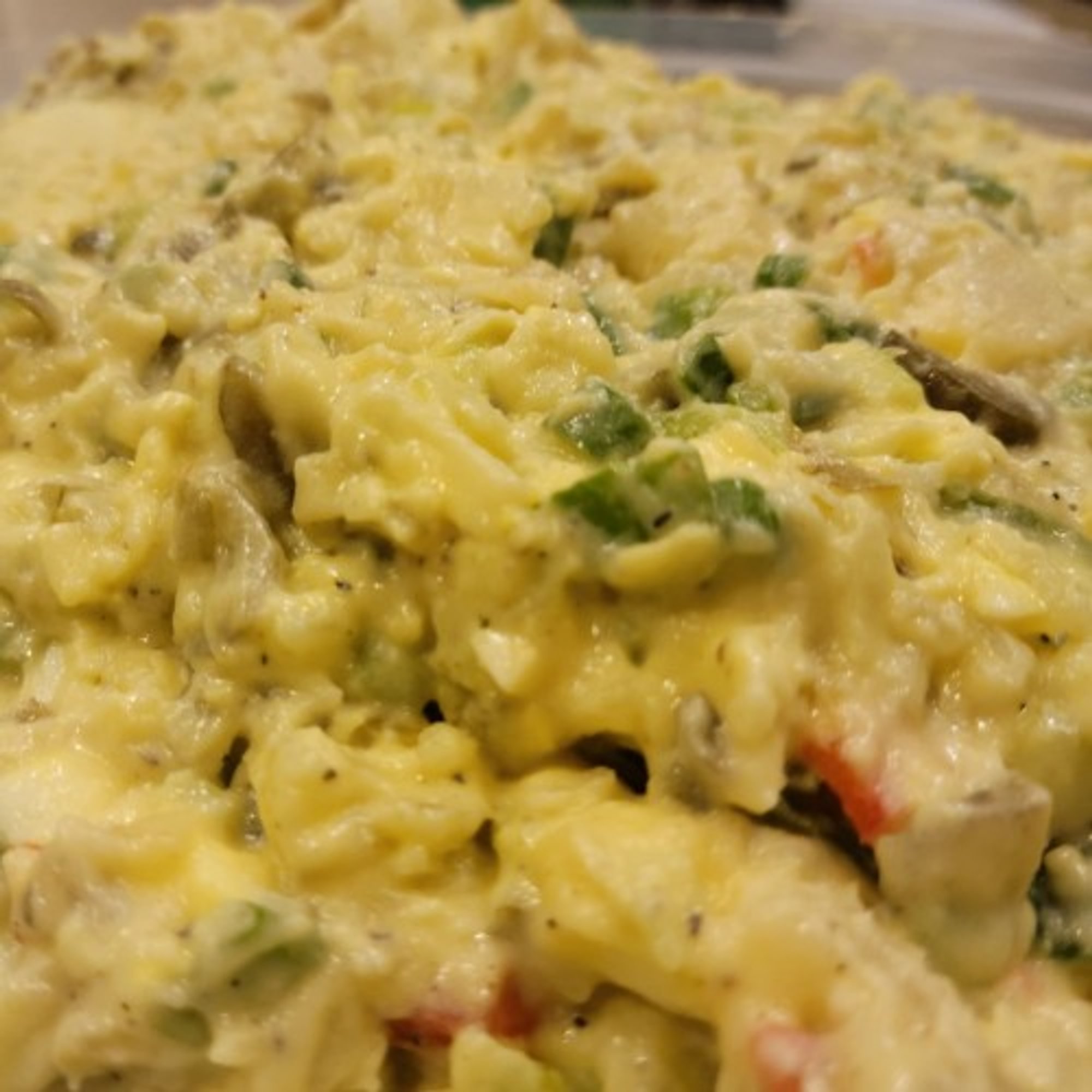 Lg Potato Salad