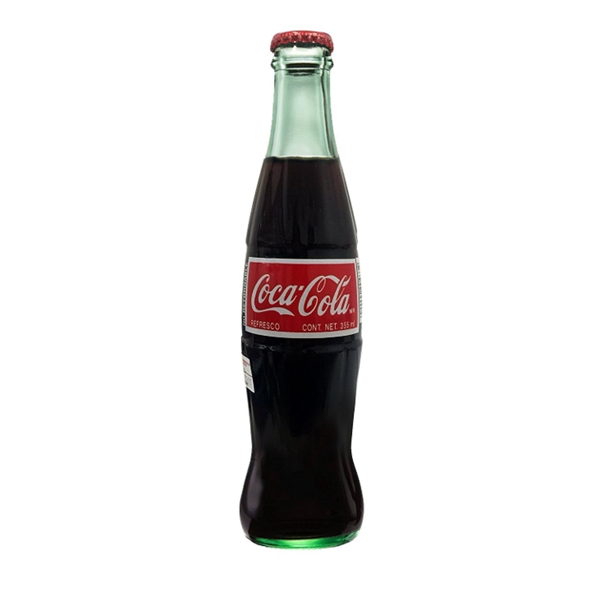 Mexican Coke (Small)