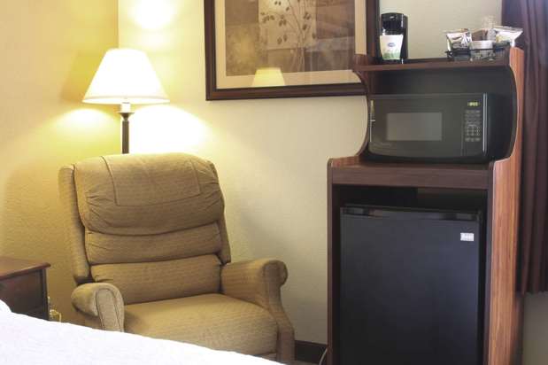 Images Hampton Inn Kuttawa/Eddyville