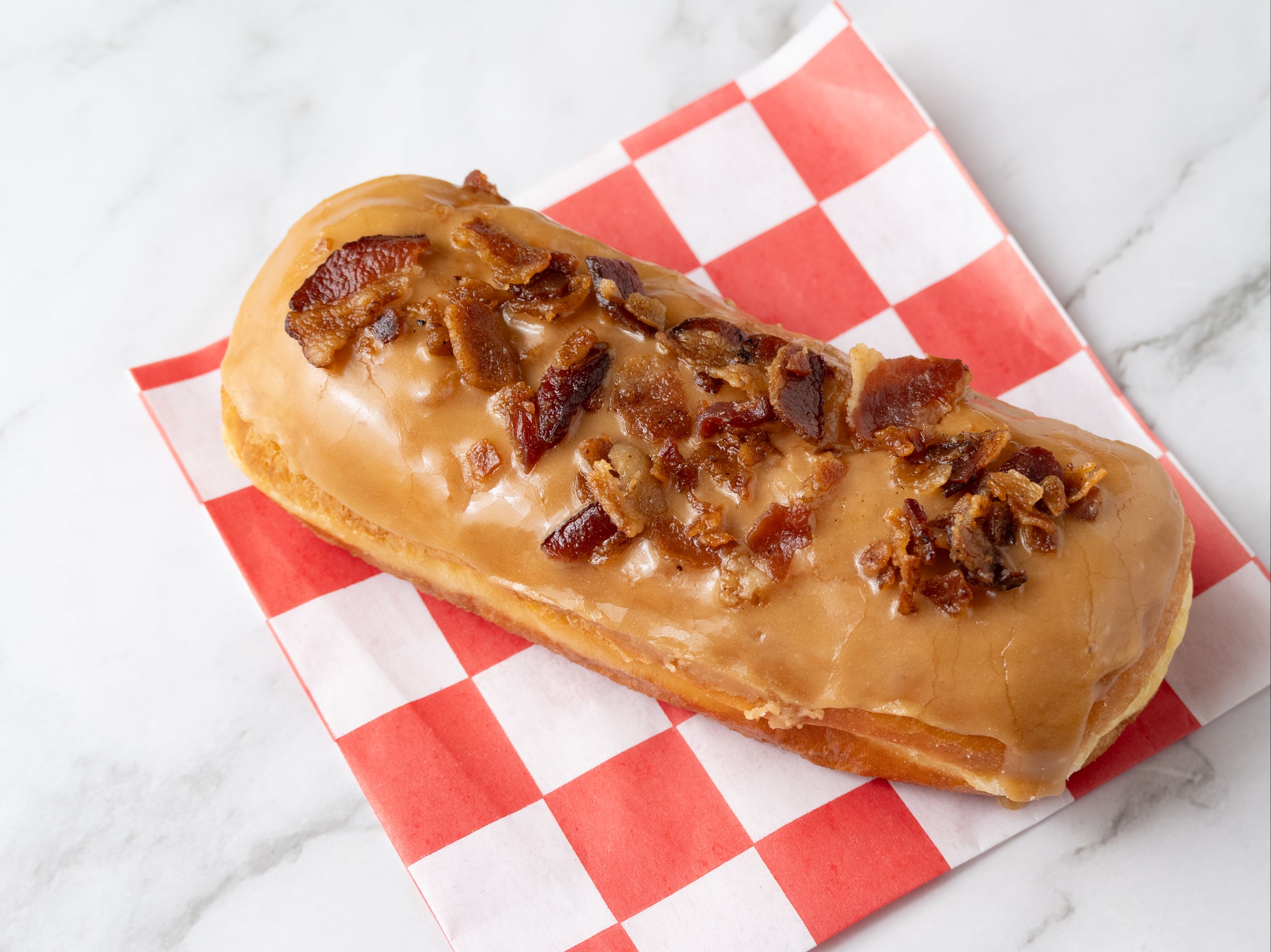 Maple Bacon