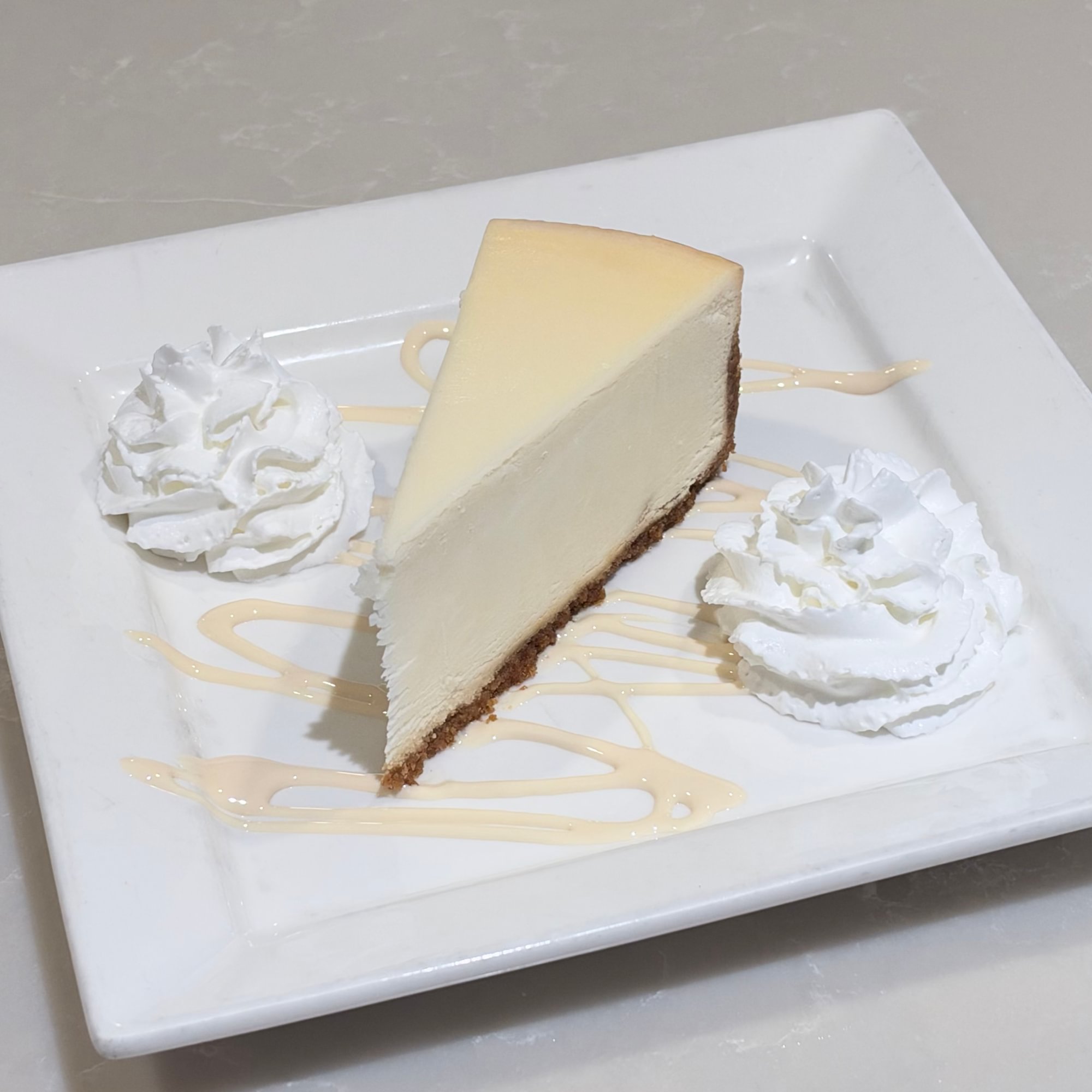 Cheesecake
