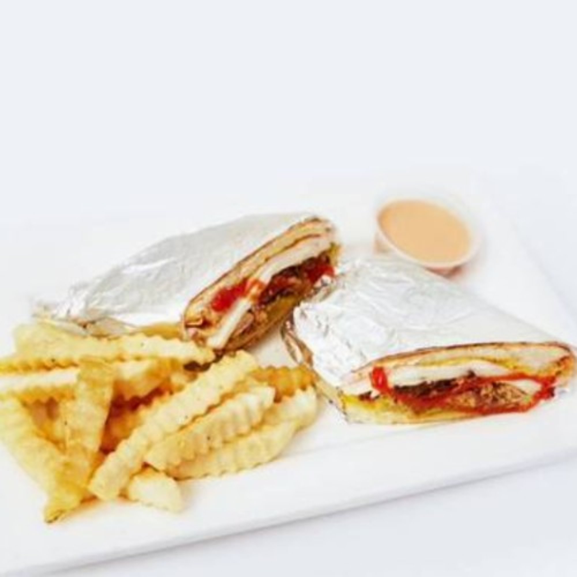 Cuban Sandwich
