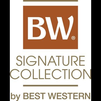 Logo von Hotel Anklamer Hof, BW Signature Collection