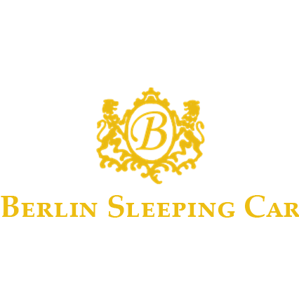 Berlin Sleeping Car Logo
