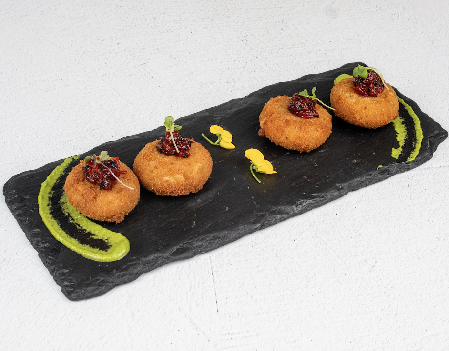Dahi Ke Kabab