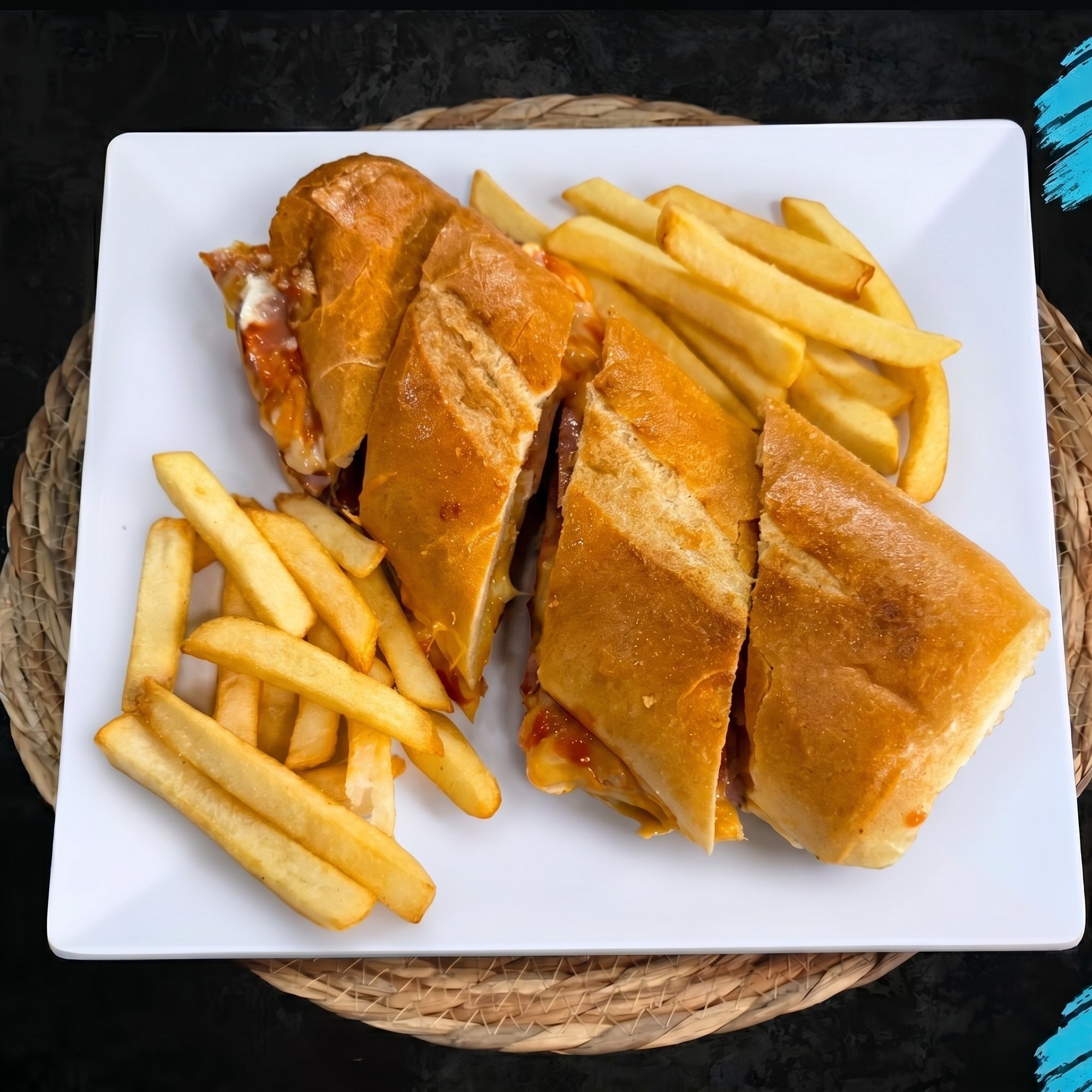 Chimi de Res
