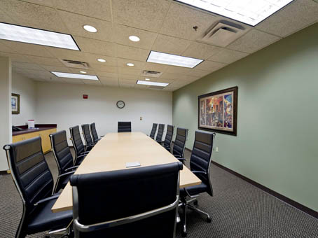 Regus - Florida, Maitland - Winderley Place Photo