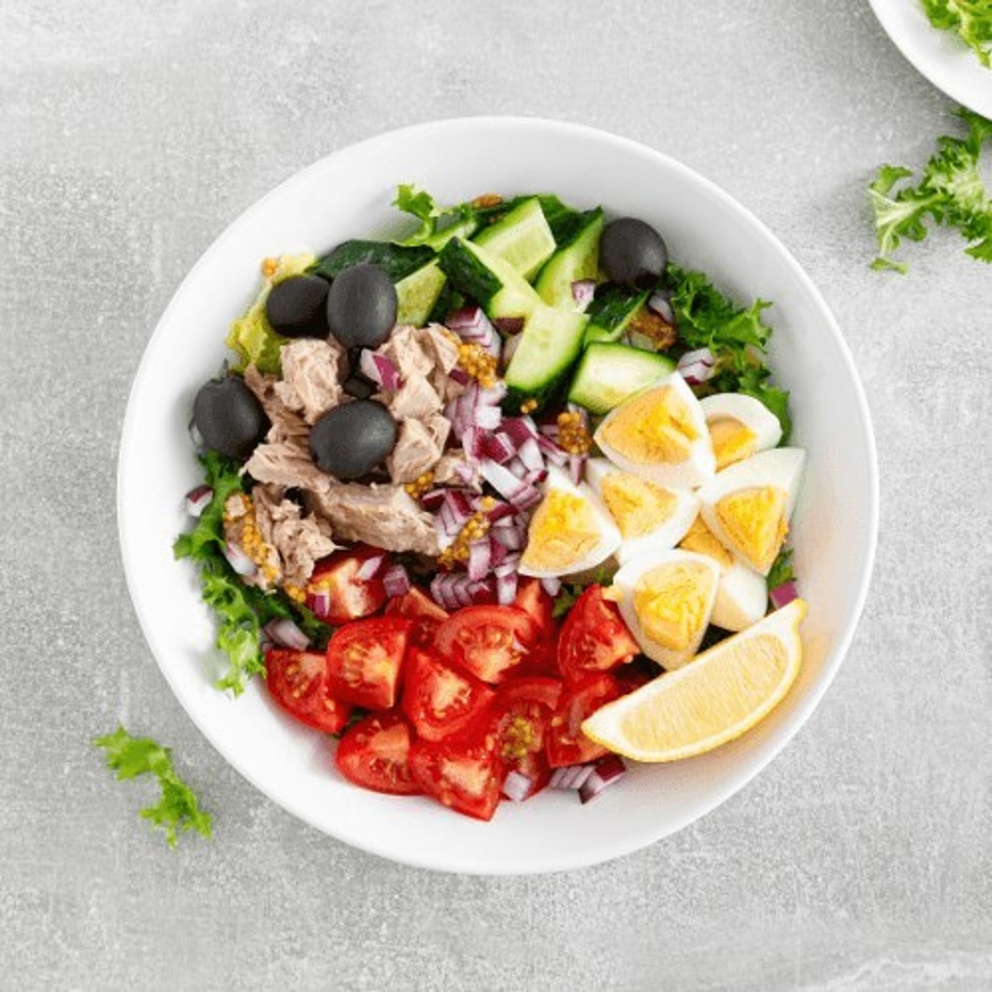 Fitness Salad