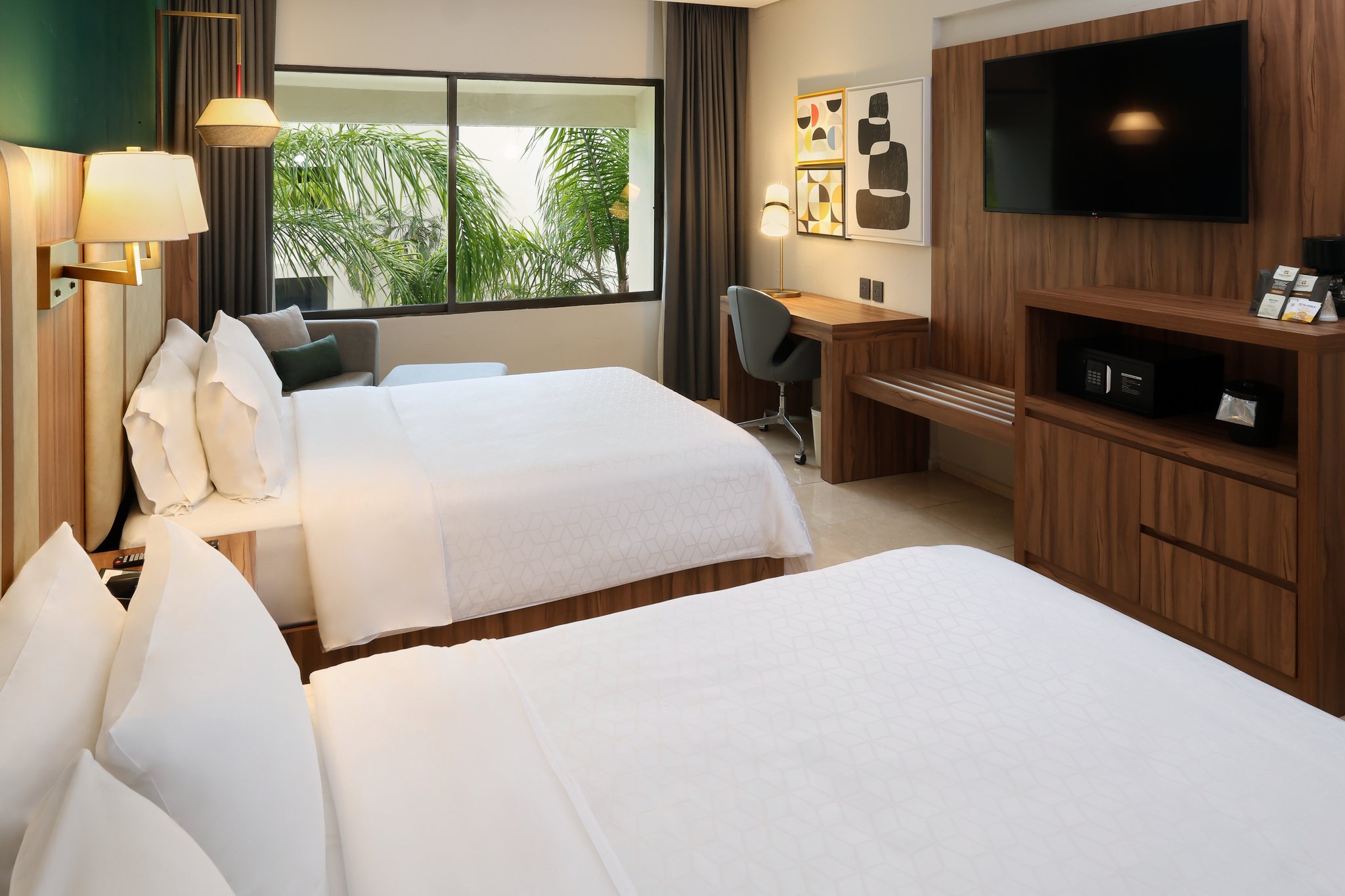 Galería en miniatura