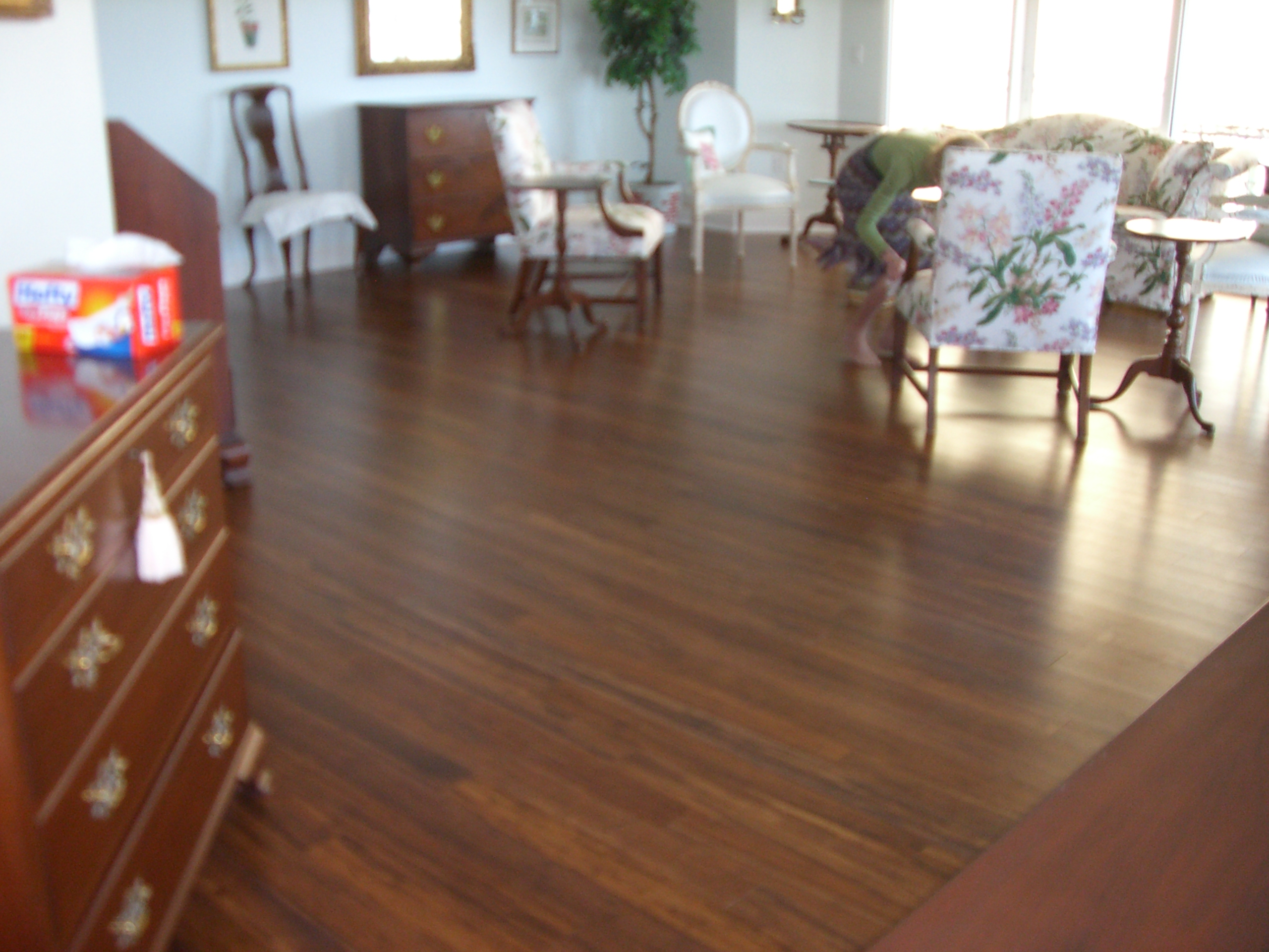 Douthat Flooring Photo