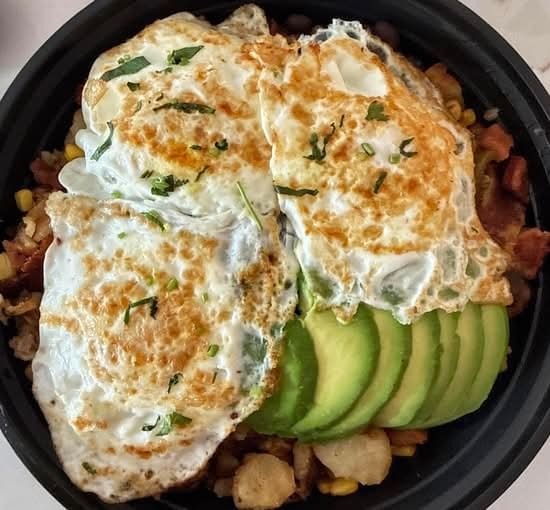 Mexican Skillet