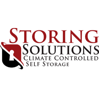 Storing Solutions Logo