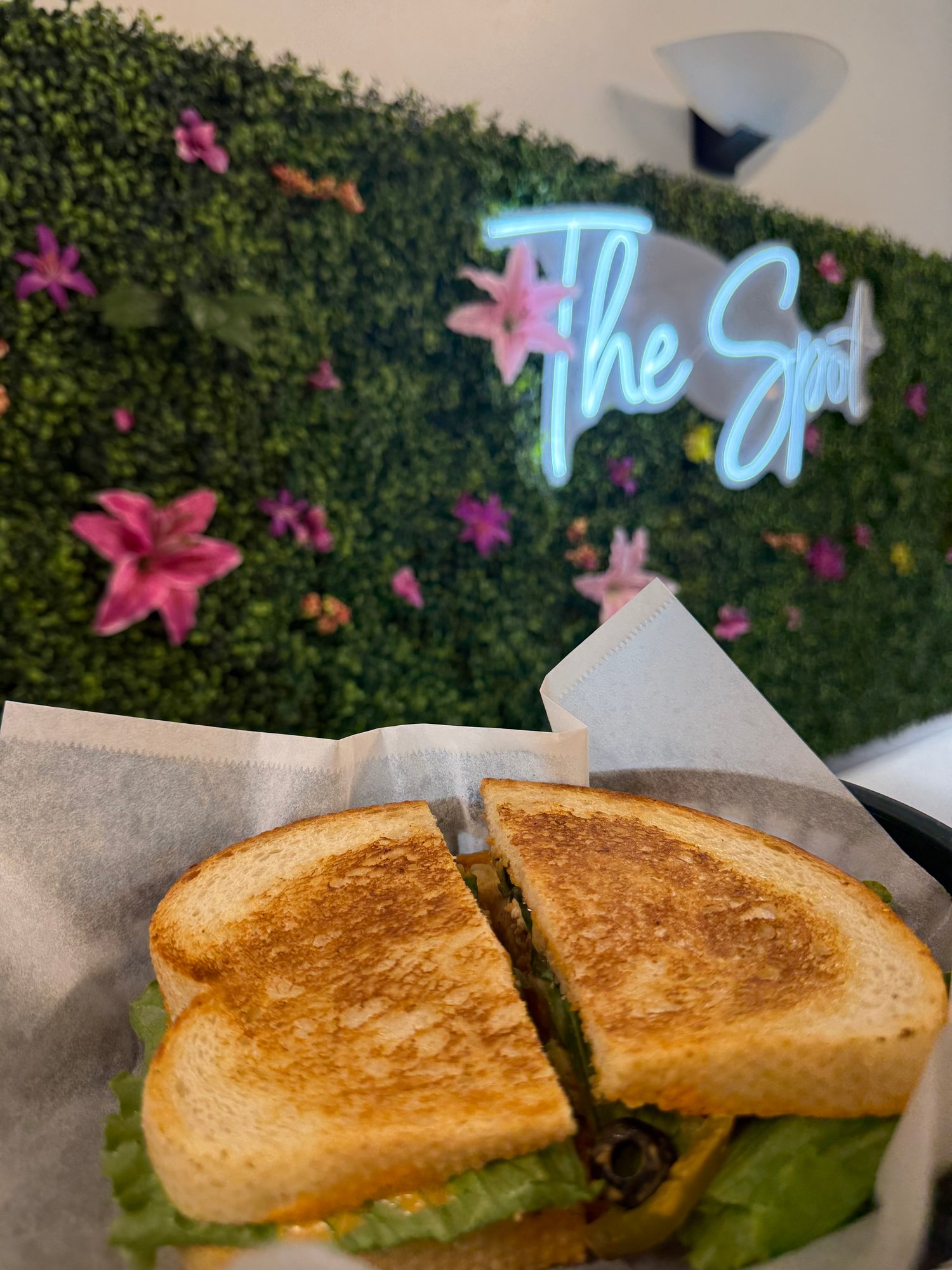 Veggie Bomb