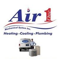 Air 1 Mechanical System
