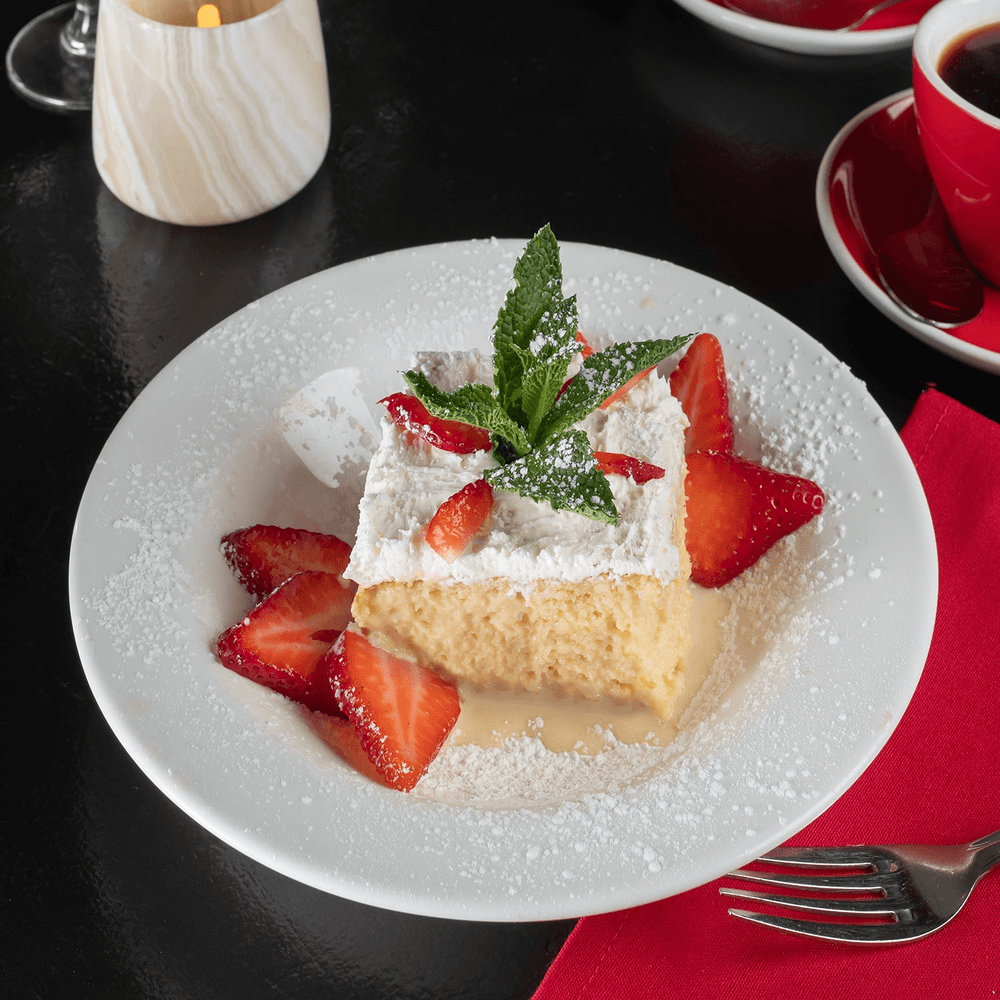 Tres Leches