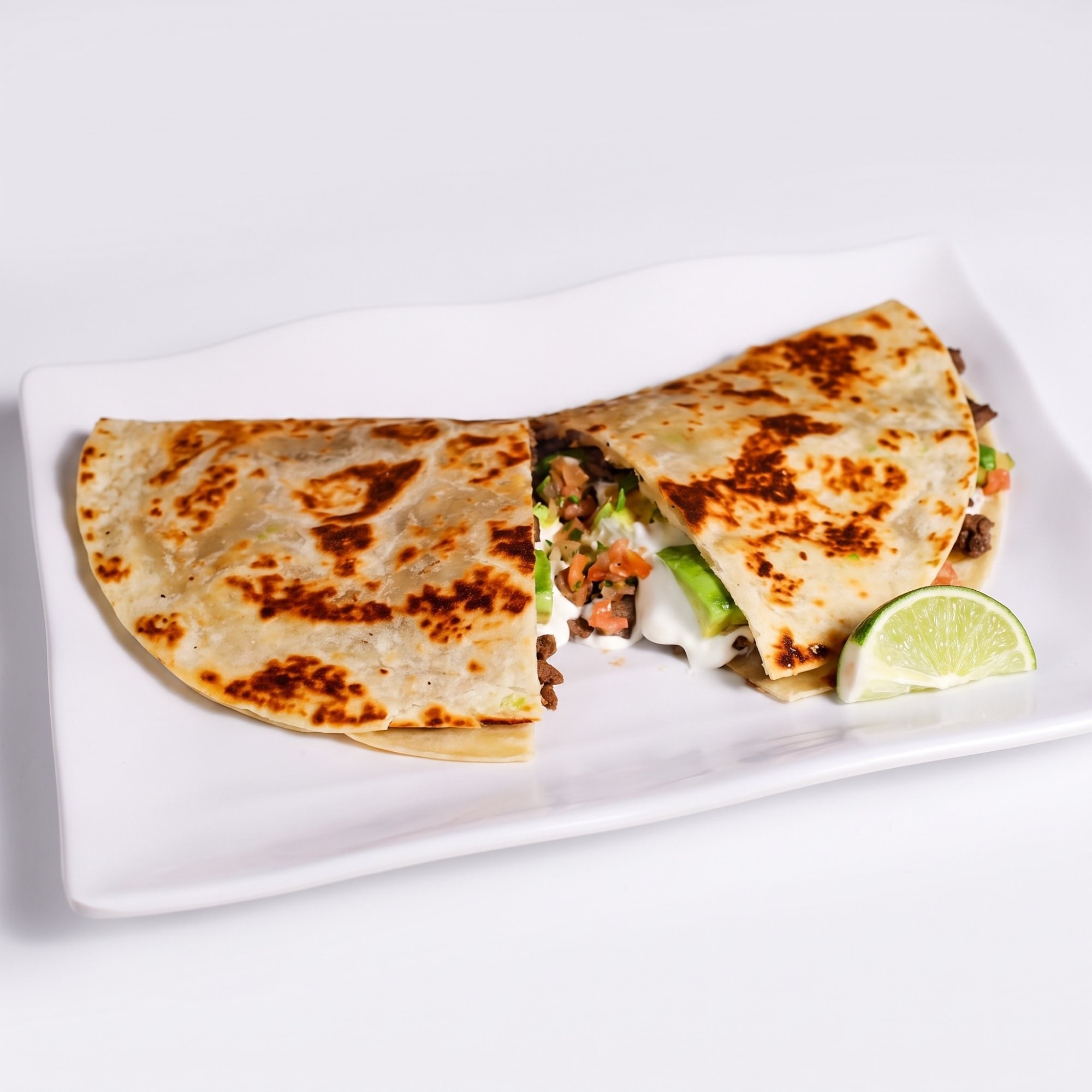 Quesadilla Super