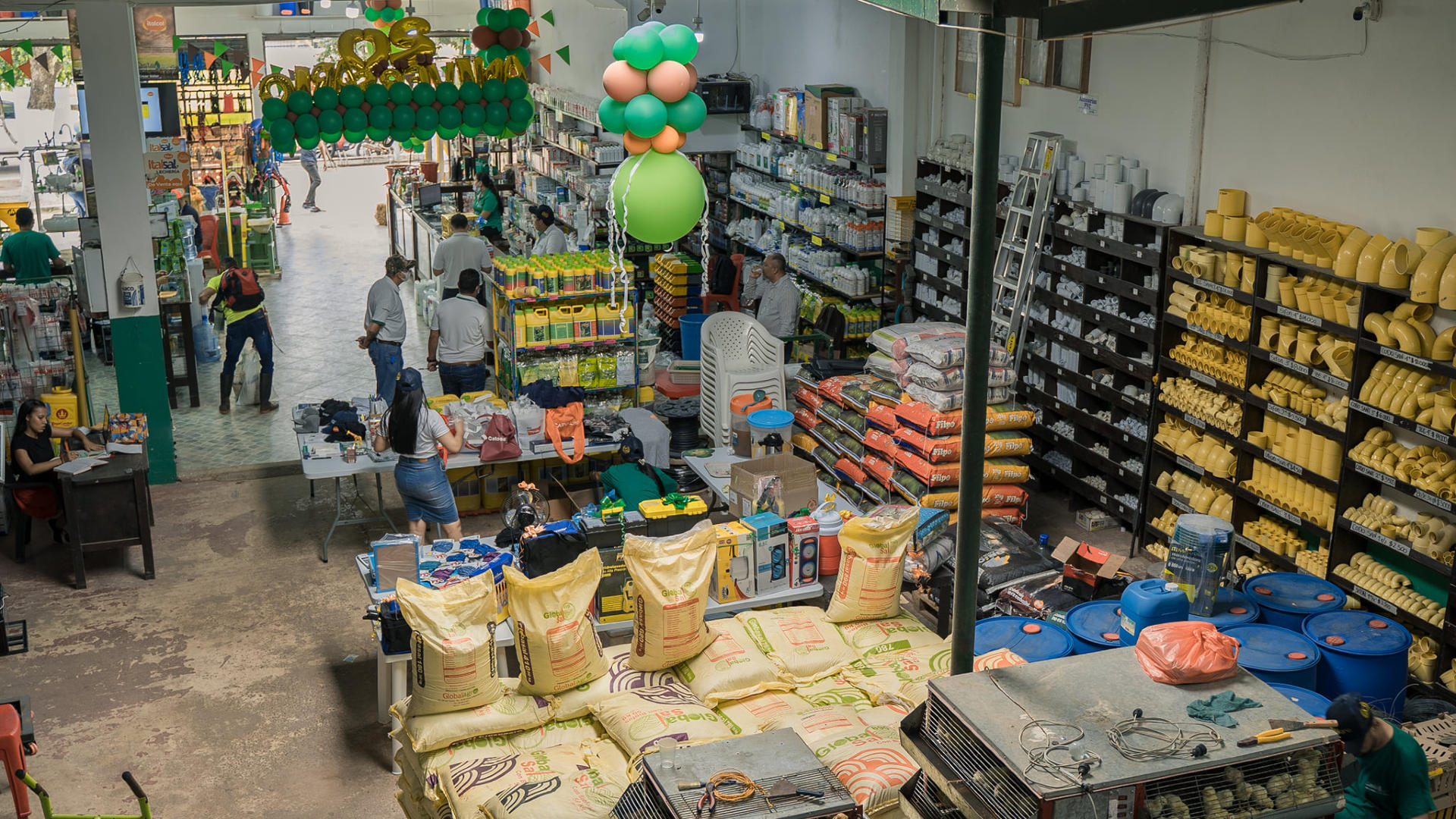 Galería en miniatura