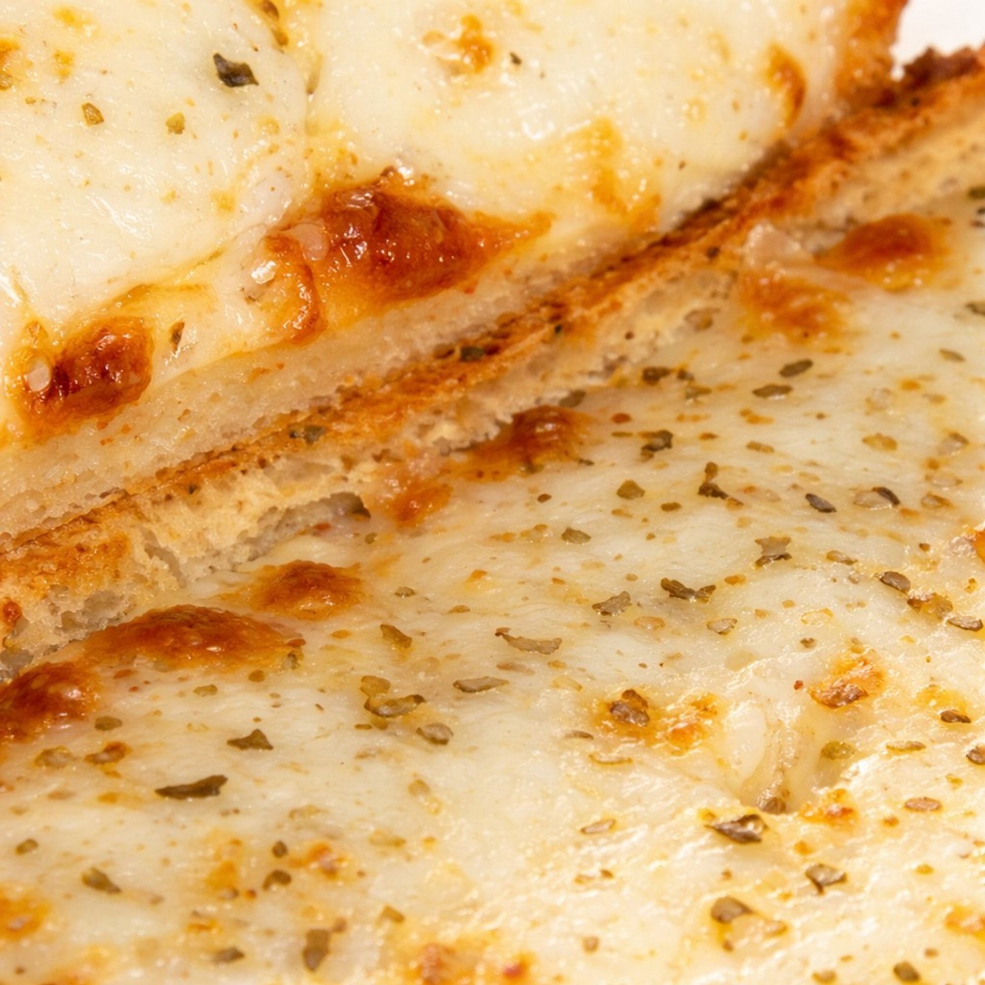 Garlic Cheese Bread