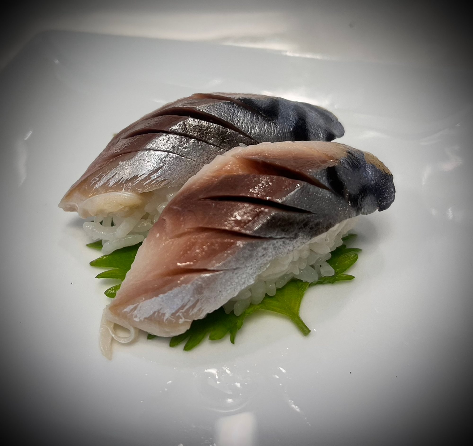 Japanese Saba