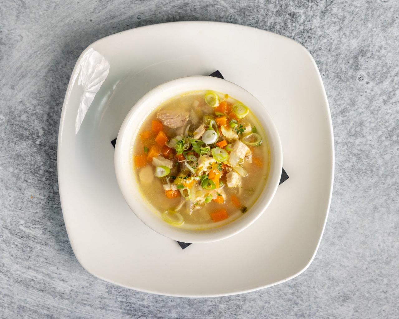 Soup of the Day