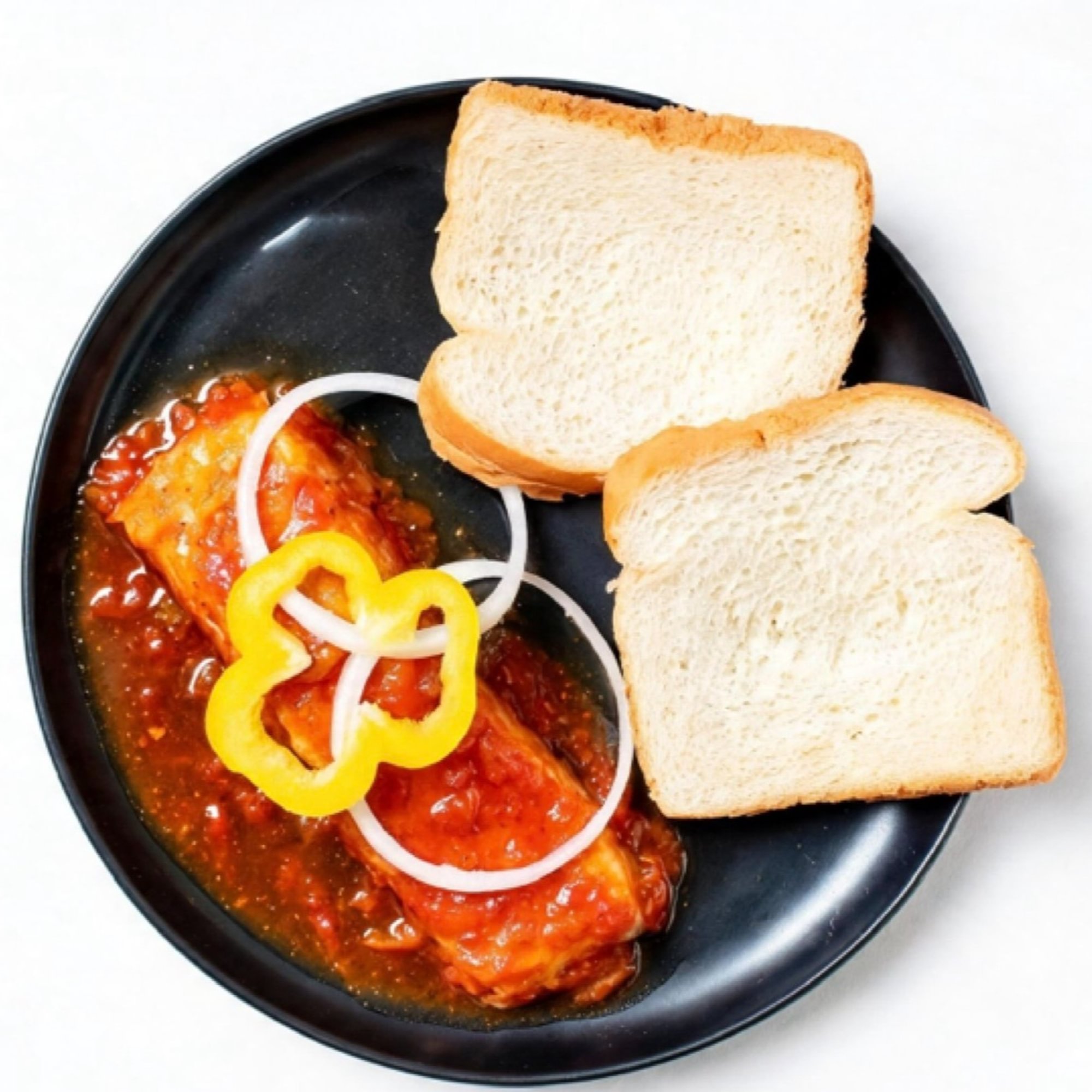 Salmon Sandwich