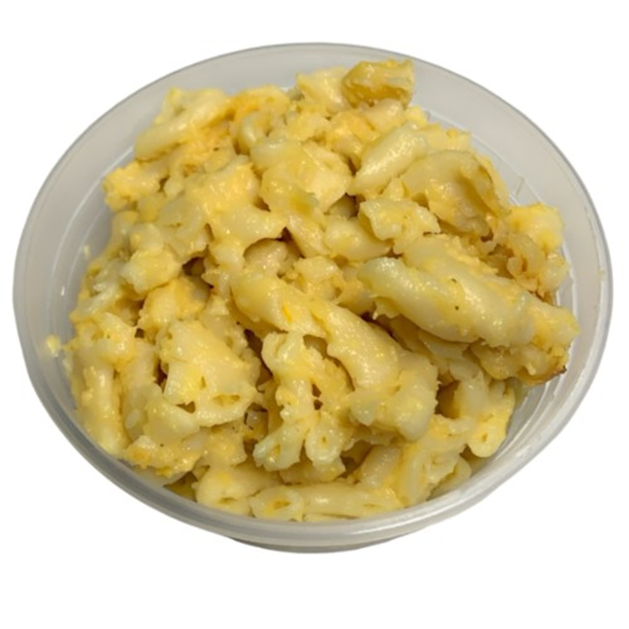 Baked Mac and Cheese