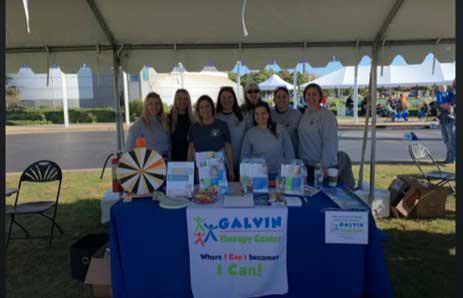 Galvin Therapy Center Photo