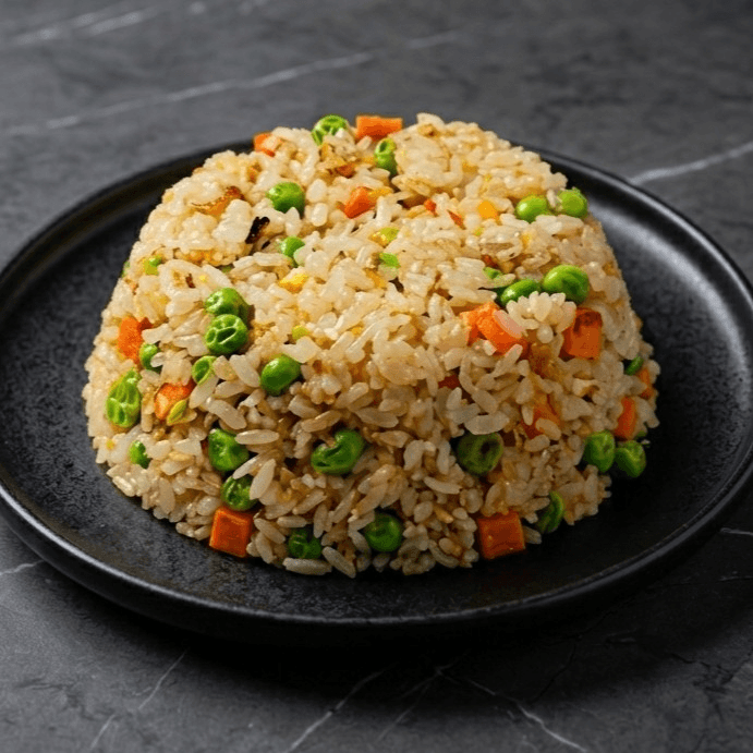Fried Rice
