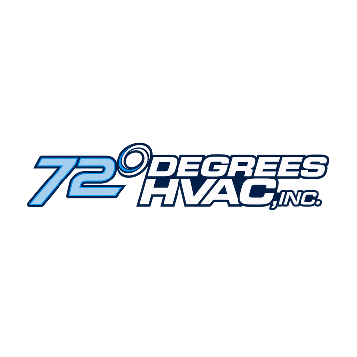 72 DEGREES HVAC INC