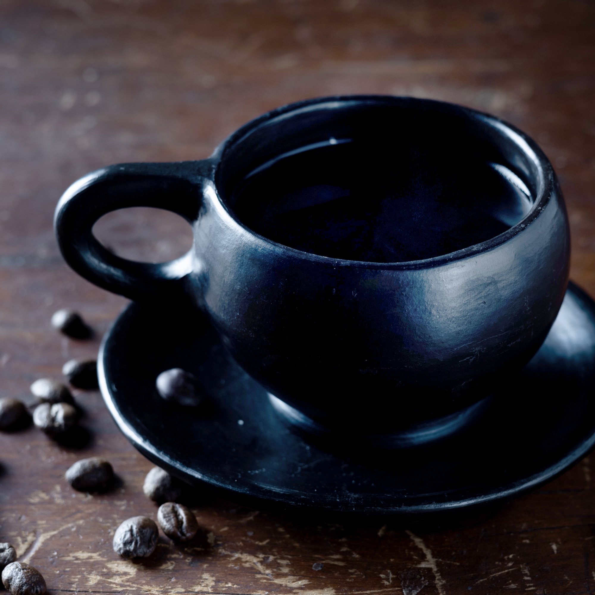 Espresso single