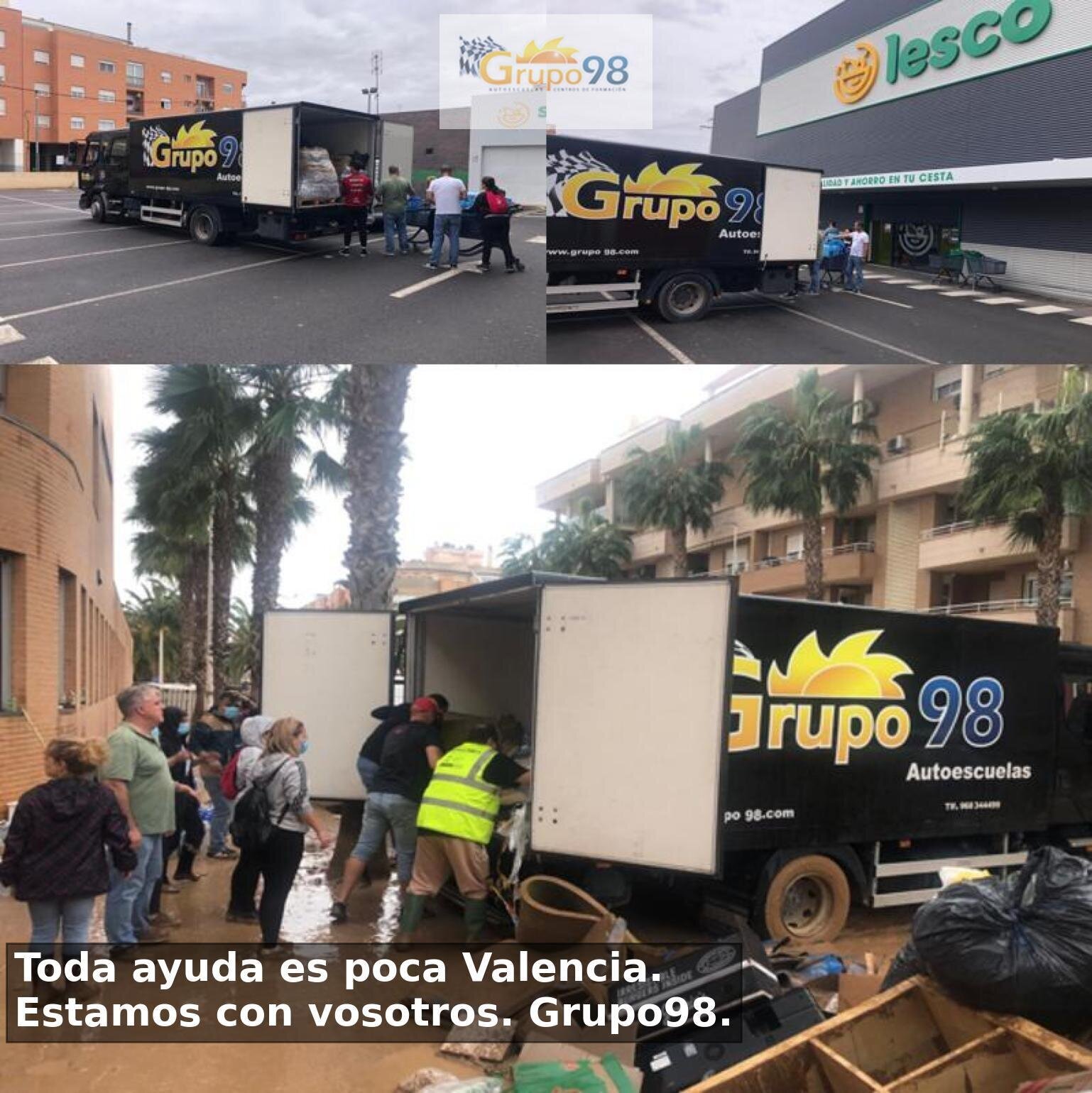 Galería en miniatura